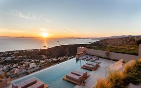 Saronida Hills